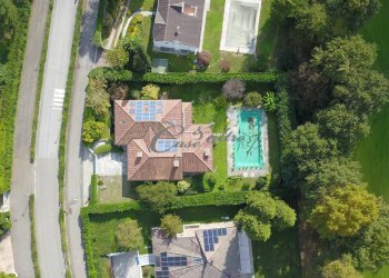 Foto 38 - Villa Strada Privata del Golf, Carimate - photo 38