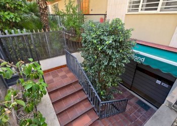 Foto 3 - Commercial Premises Via Giuseppe Palmieri
 
4/b, Bari - photo 3