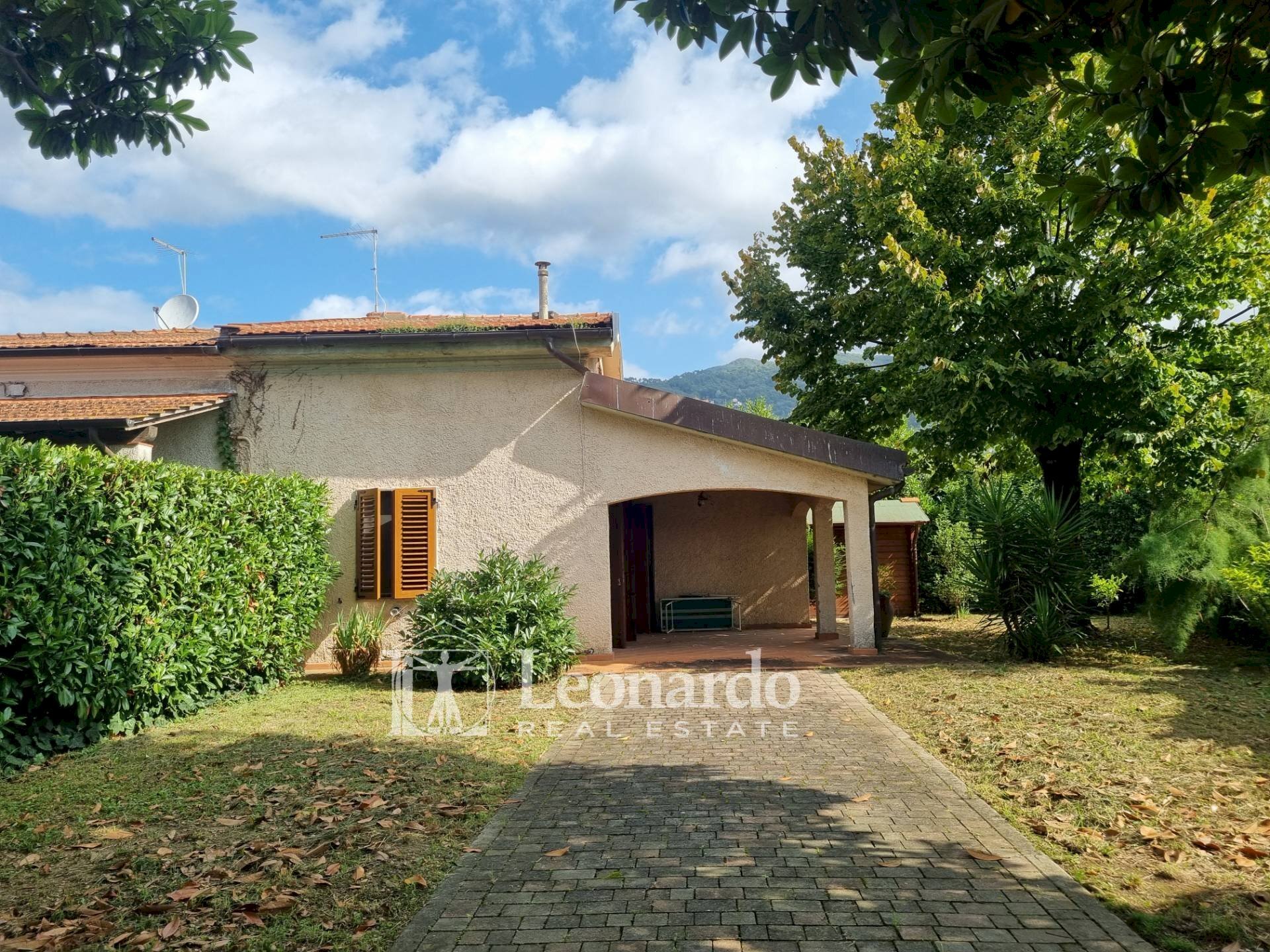 Foto 2 - Casa semi indipendente Via Aurelia, Pietrasanta - foto 2