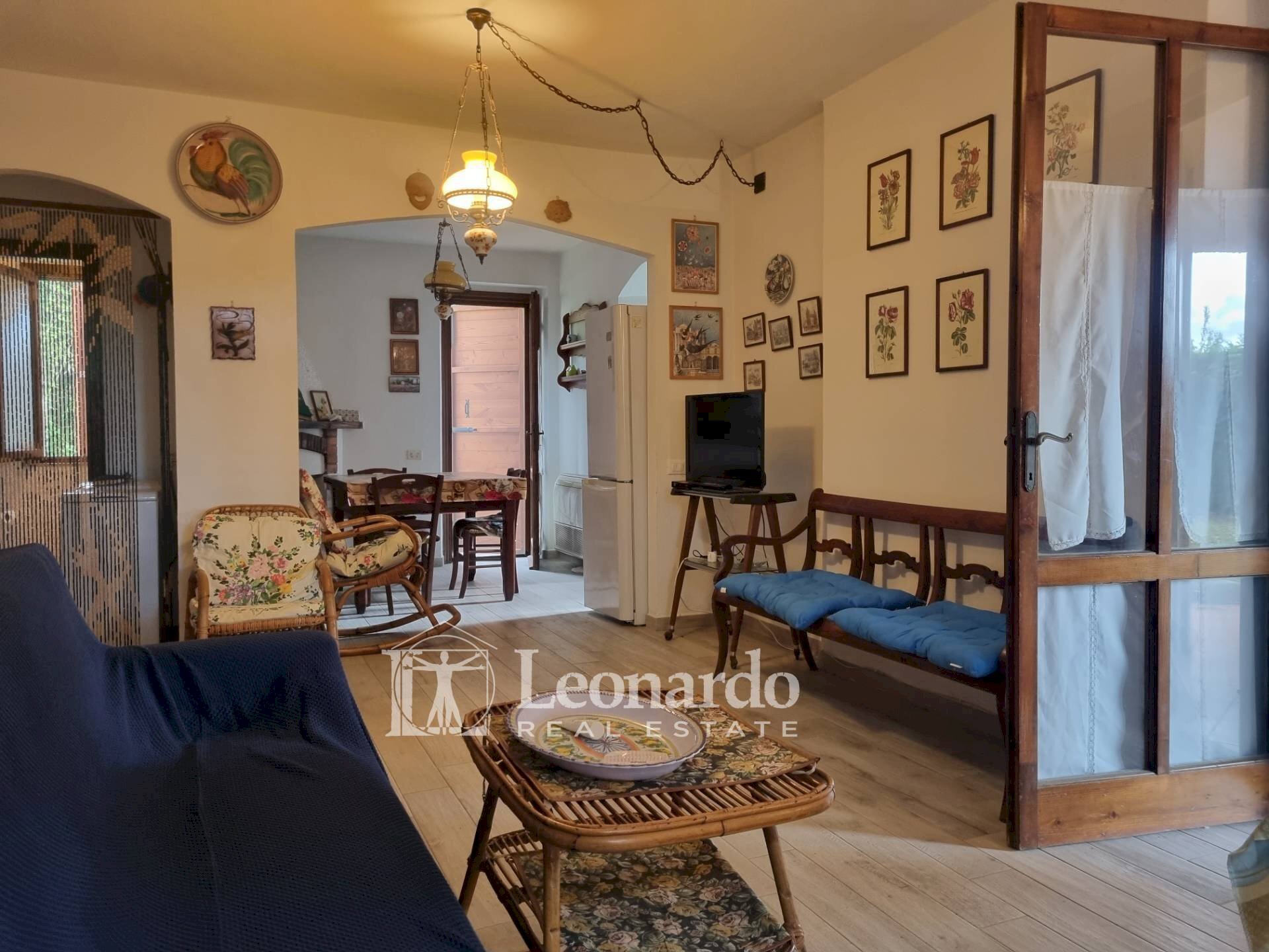 Foto 4 - Casa semi indipendente Via Aurelia, Pietrasanta - foto 3