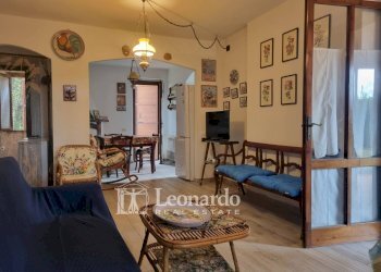 Foto 4 - Casa semi indipendente Via Aurelia, Pietrasanta - foto 3