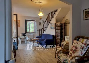 Foto 5 - Casa semi indipendente Via Aurelia, Pietrasanta - foto 4