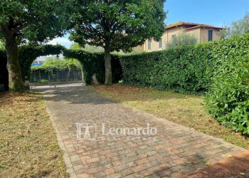 Foto 19 - Casa semi indipendente Via Aurelia, Pietrasanta - foto 18