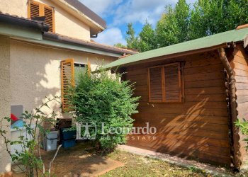 Foto 22 - Casa semi indipendente Via Aurelia, Pietrasanta - foto 21