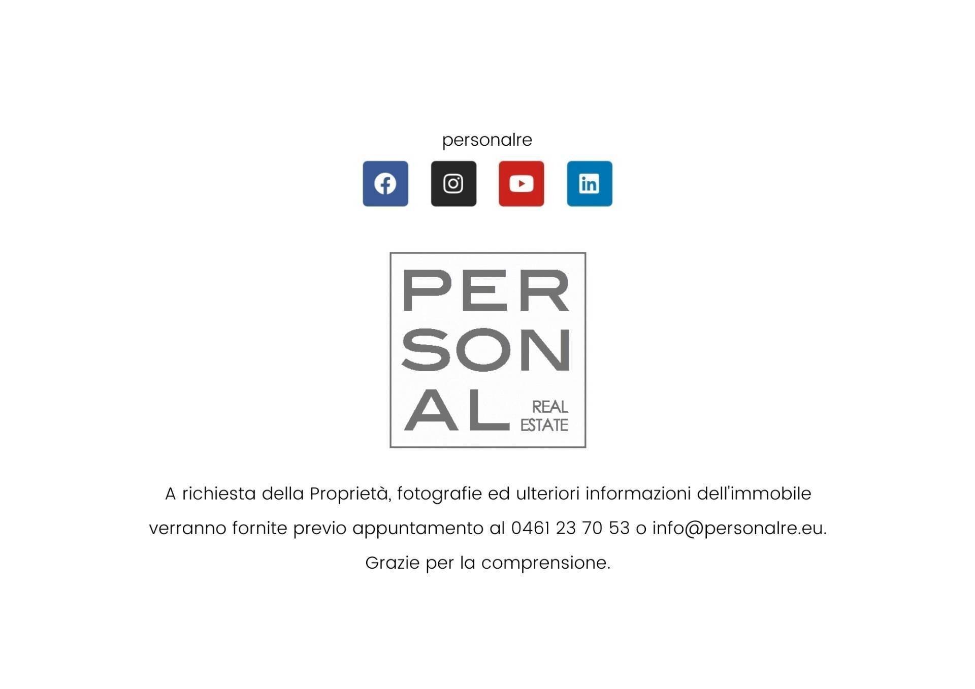 Foto 1 - Quadrilocale VIA ORIOLA, Trento - foto 1