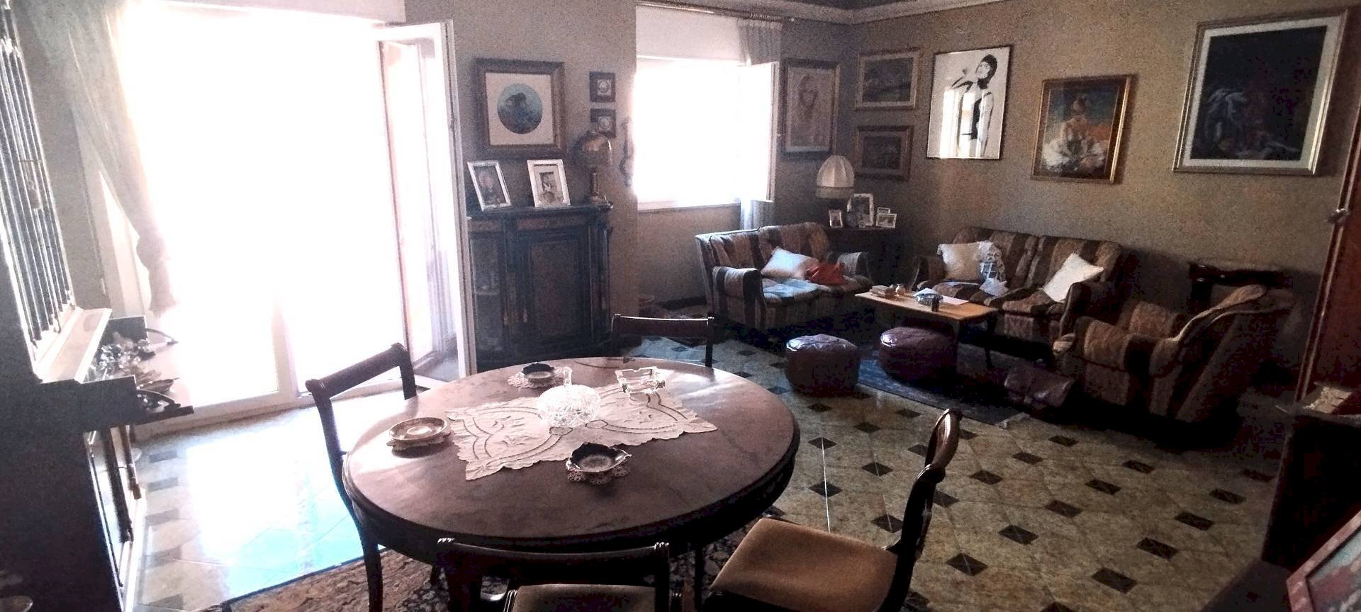 Foto 4 - Appartamento nebrodi
82, Palermo - foto 3