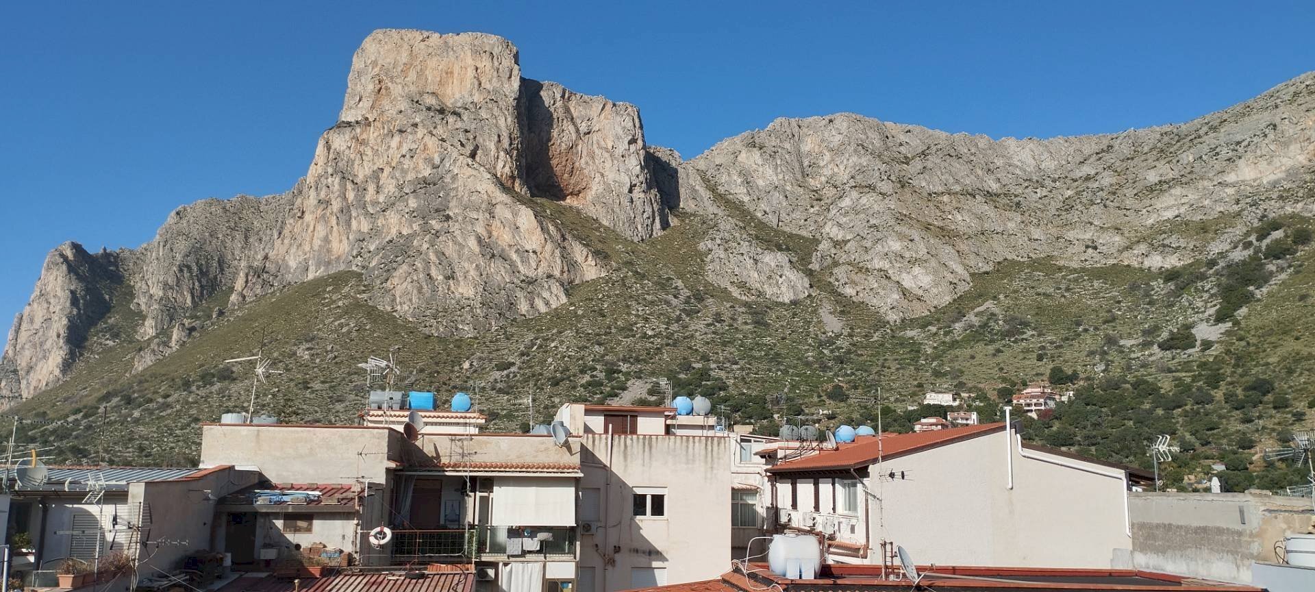 Foto 2 - Quadrilocale Via Filisto
 
21, Palermo - foto 2