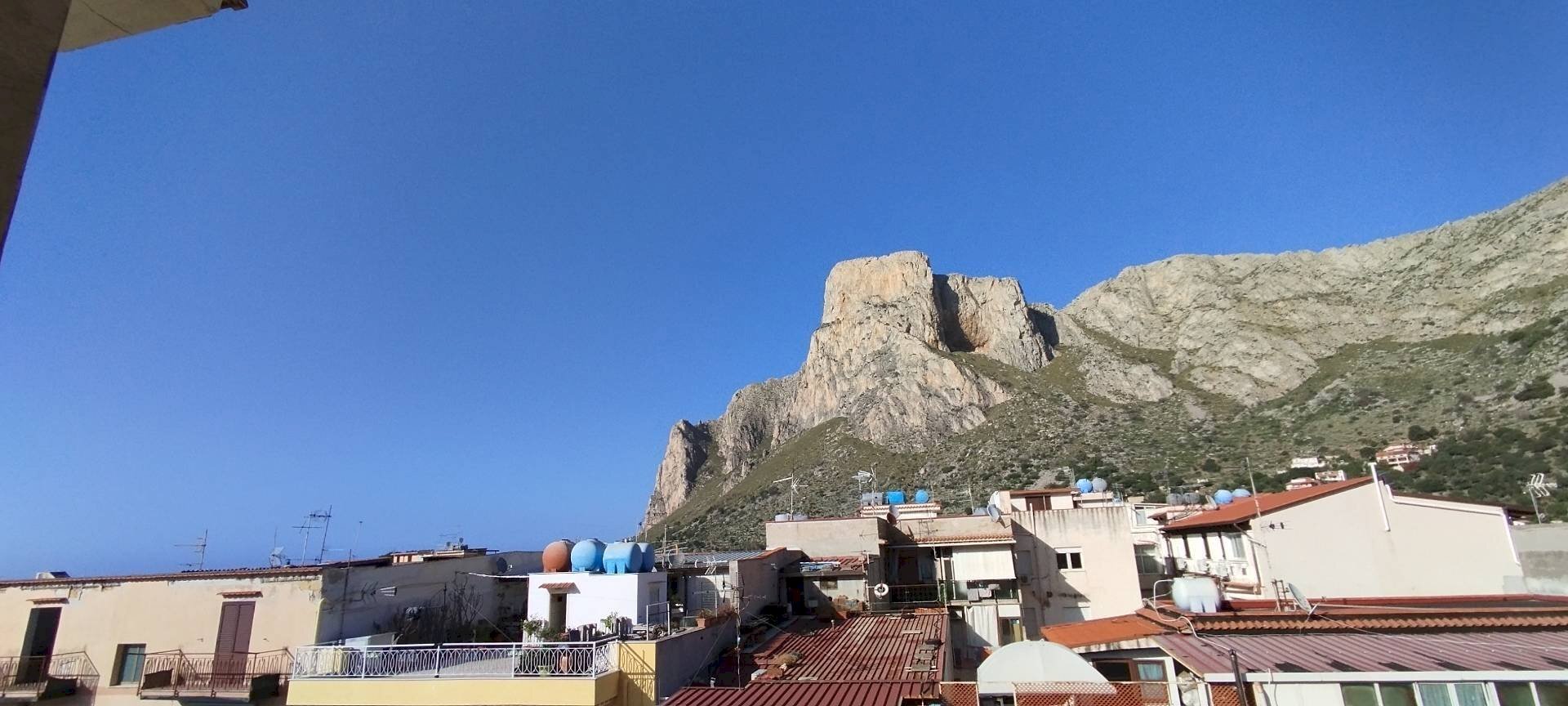 Foto 3 - Quadrilocale Via Filisto
 
21, Palermo - foto 3