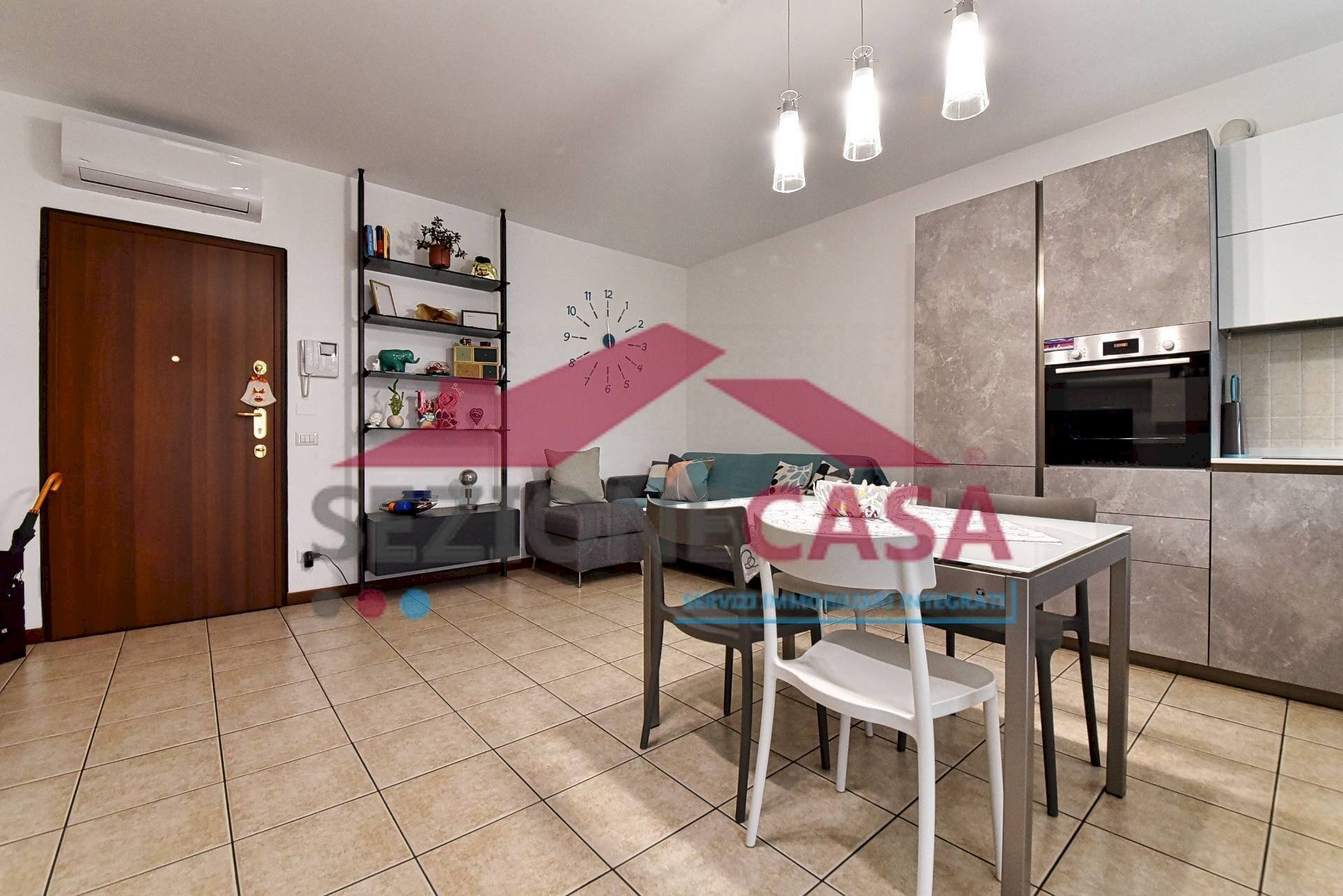 Foto 3 - Two-room apartment VIA PALMIRO TOGLIATTI, Saronno - photo 3