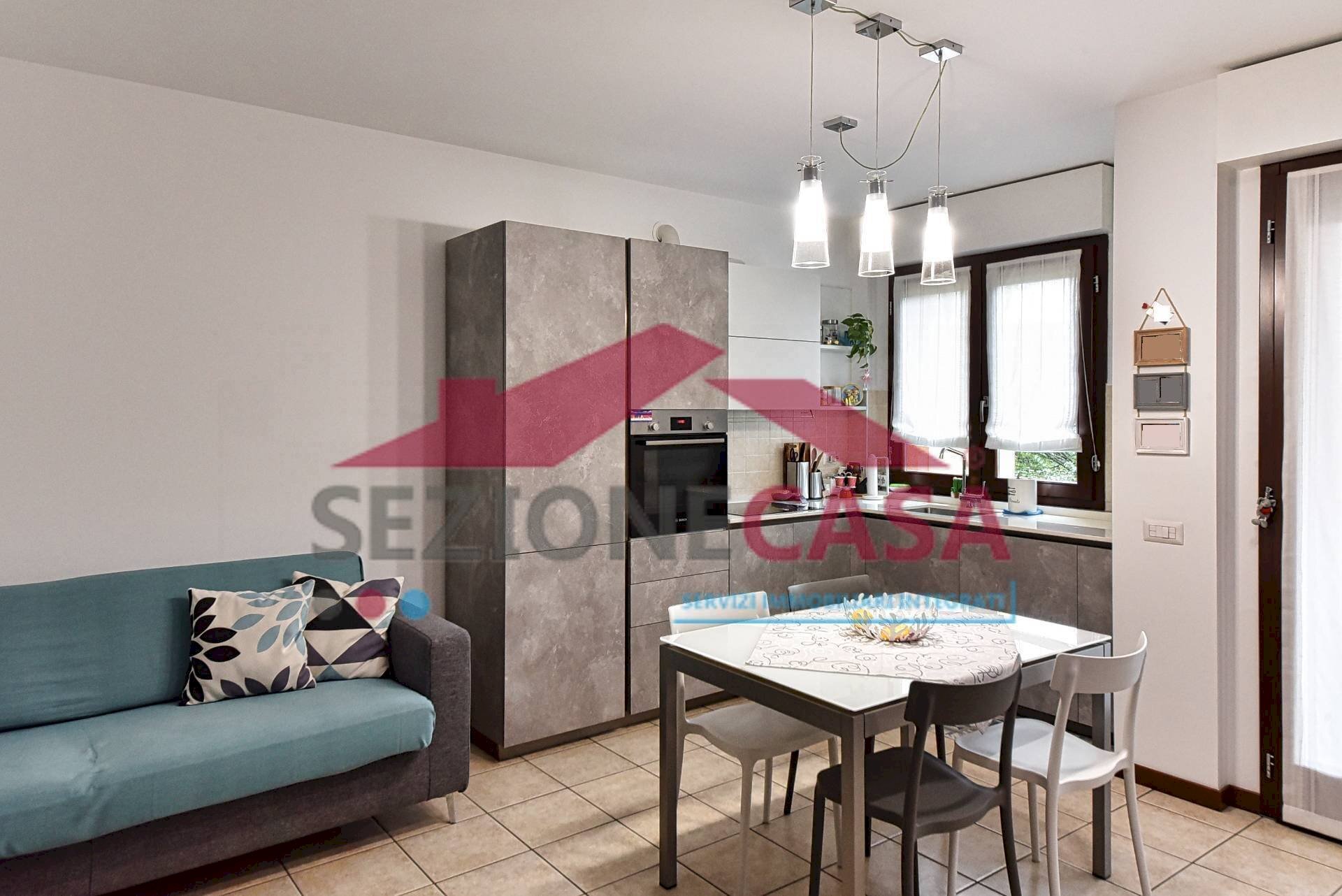 Foto 1 - Bilocale VIA PALMIRO TOGLIATTI, Saronno - foto 1