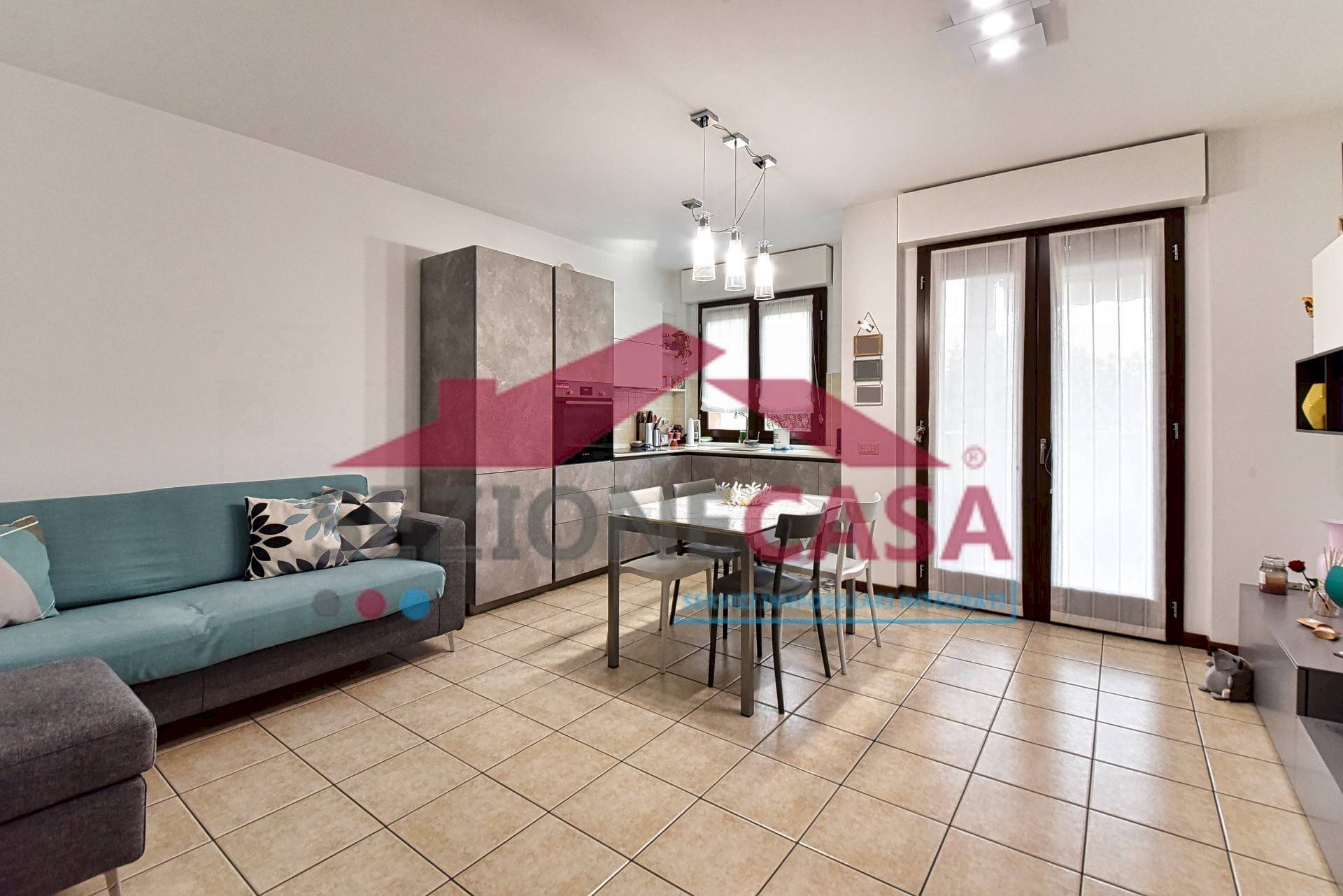 Foto 2 - Bilocale VIA PALMIRO TOGLIATTI, Saronno - foto 2