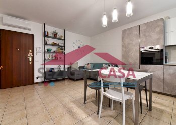 Foto 3 - Bilocale VIA PALMIRO TOGLIATTI, Saronno - foto 3