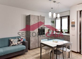 Foto 4 - Bilocale VIA PALMIRO TOGLIATTI, Saronno - foto 4