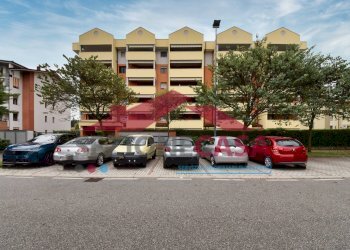 Foto 23 - Bilocale VIA PALMIRO TOGLIATTI, Saronno - foto 23