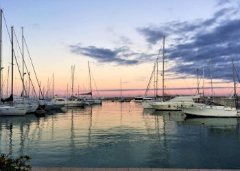 Foto 6 - Quadrilocale Lungomare Antonio Gramsci
 
snc, Porto San Giorgio - foto 6