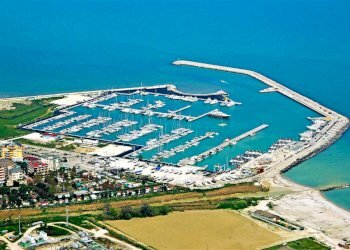 Foto 7 - Quadrilocale Lungomare Antonio Gramsci
 
snc, Porto San Giorgio - foto 7