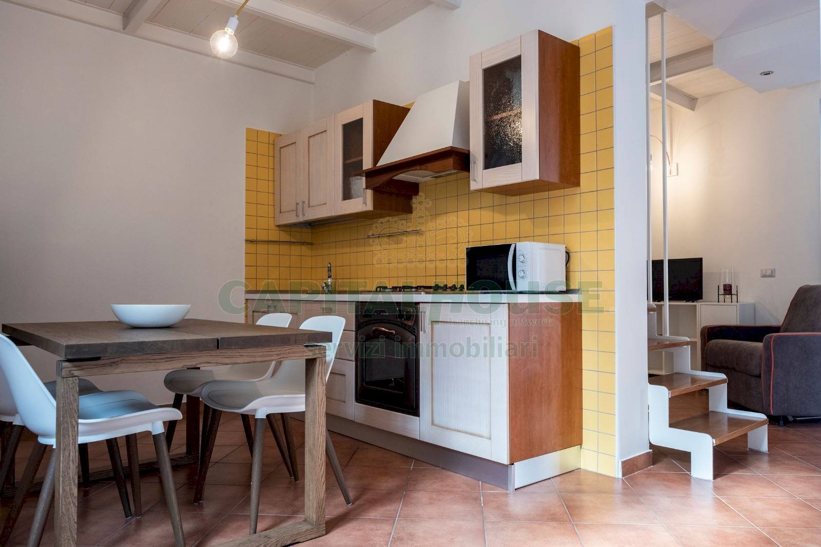 Foto 1 - Casa indipendente via vico, Caserta - foto 1