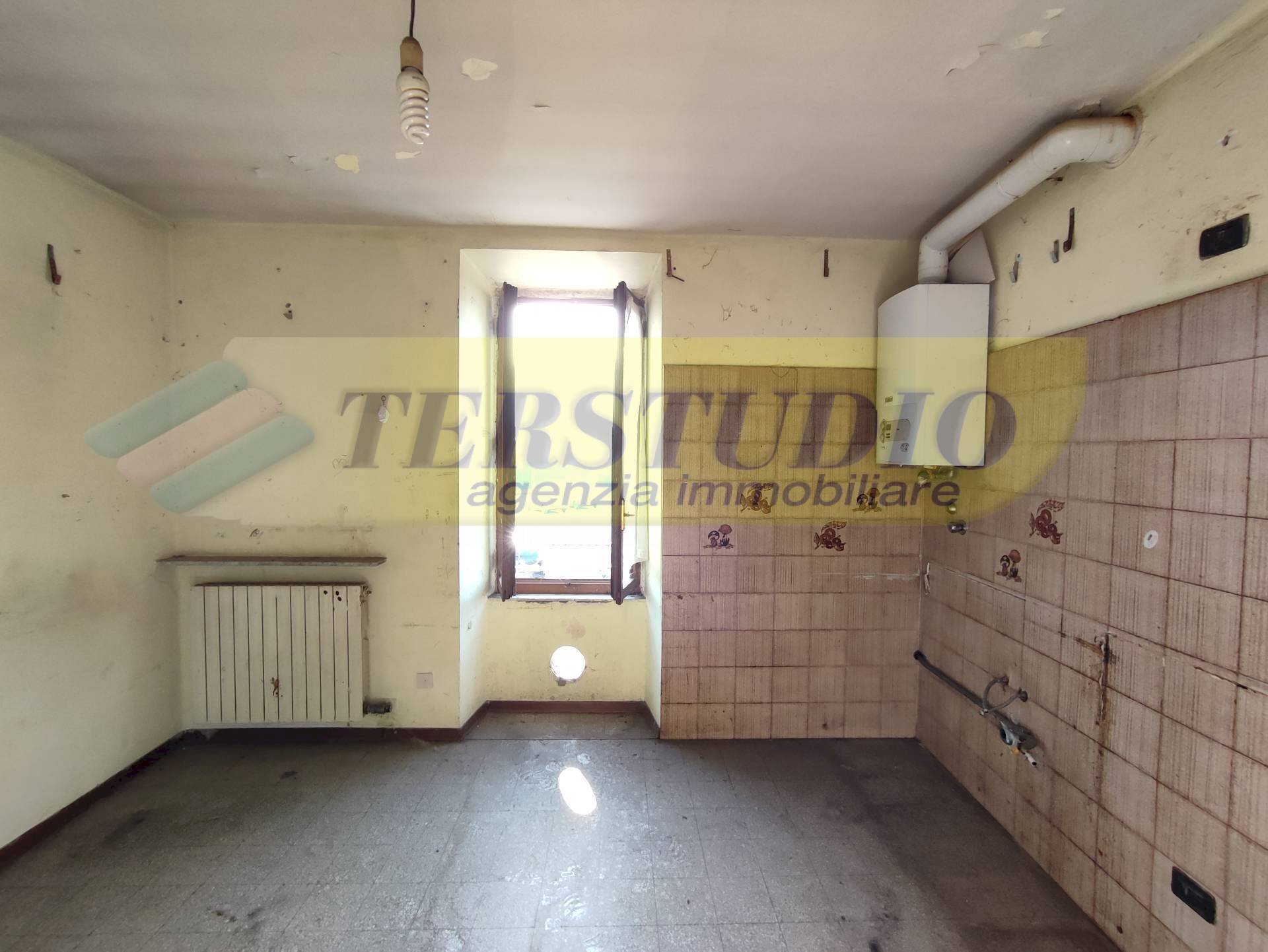 Foto 3 - Three-room apartment Via Valmora
 
54, Pontida - photo 3