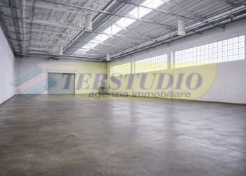 Foto 4 - Capannone via pisacane
snc, Pero - foto 4