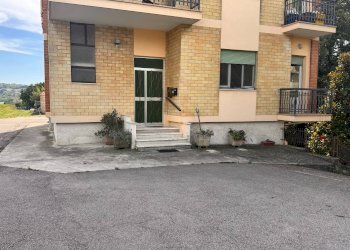 Foto 1 - Appartamento Contrada piane di Monteverde, Montegiorgio - foto 1