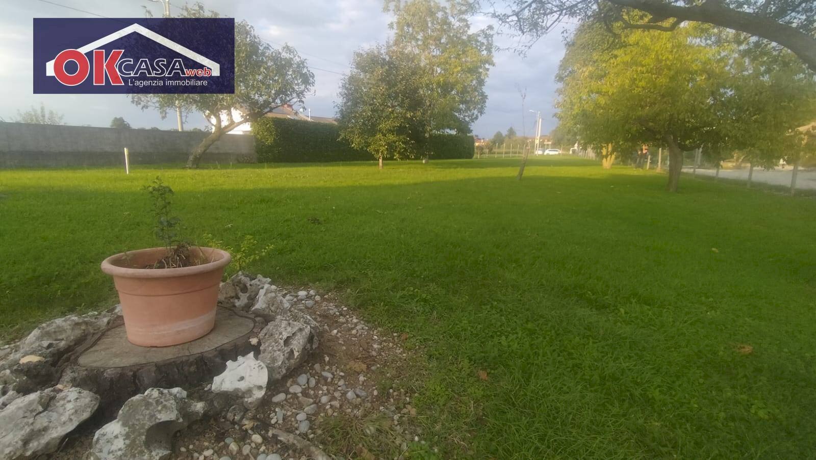 Foto 2 - Terreno edificabile Via del Molino, Romans d'Isonzo - foto 2