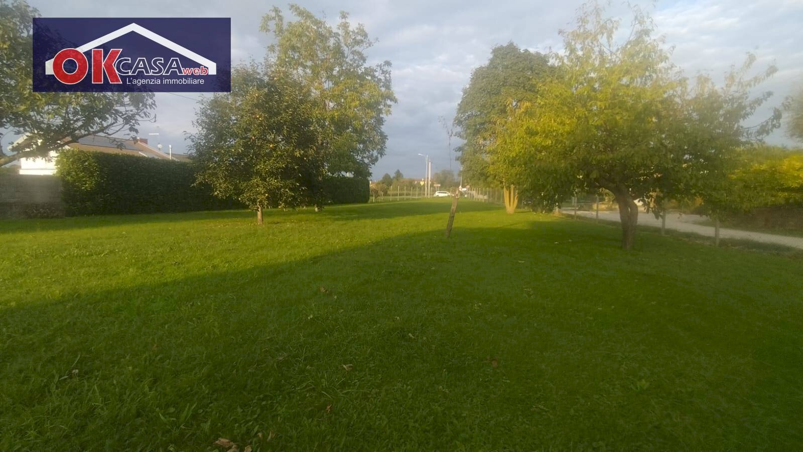 Foto 1 - Terreno edificabile Via del Molino, Romans d'Isonzo - foto 1