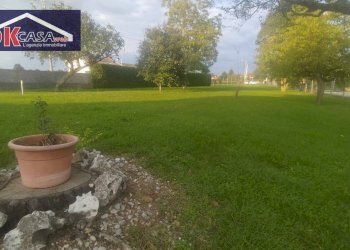 Foto 2 - Terreno edificabile Via del Molino, Romans d'Isonzo - foto 2