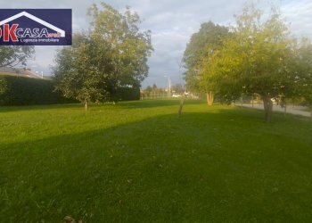 Foto 1 - Terreno edificabile Via del Molino, Romans d'Isonzo - foto 1