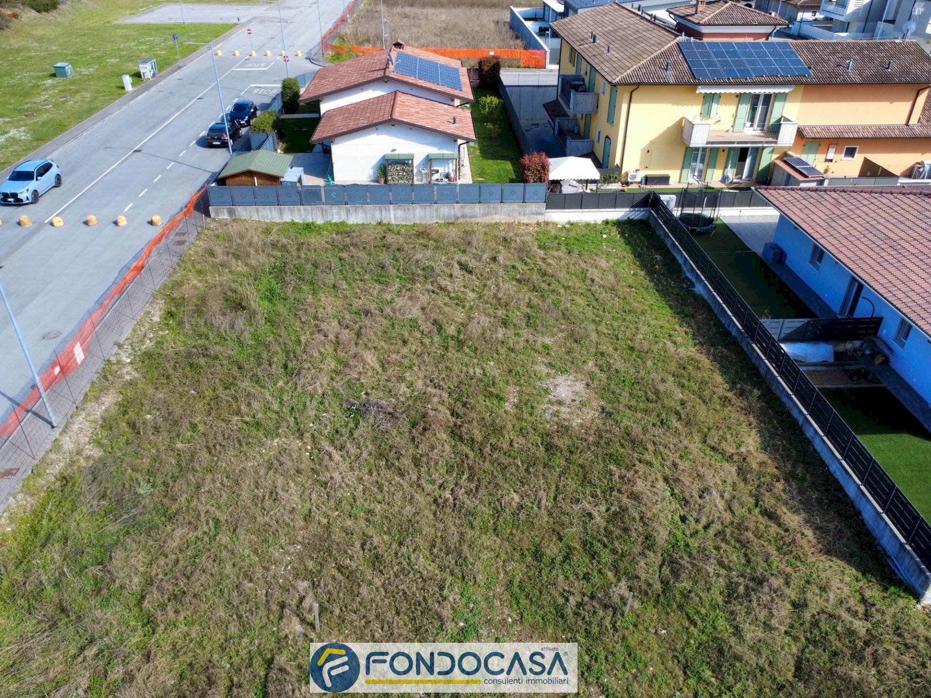 Foto 2 - Terreno edificabile Ospitaletto - foto 2