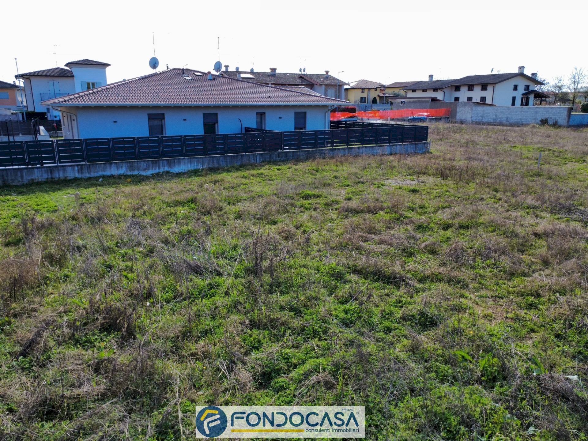 Foto 3 - Terreno edificabile Ospitaletto - foto 3