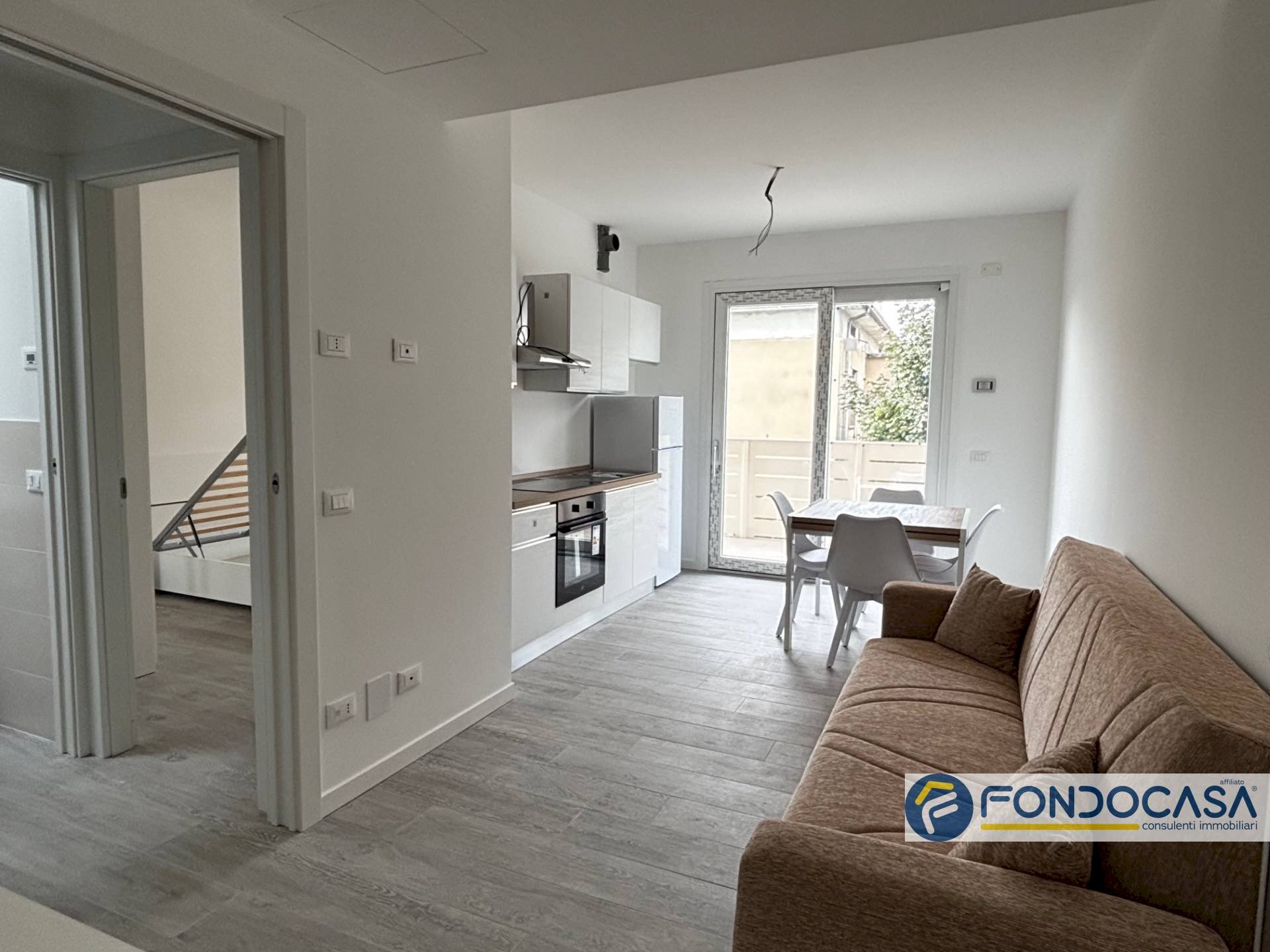 Foto 3 - Bilocale Palazzolo sull'Oglio - foto 3