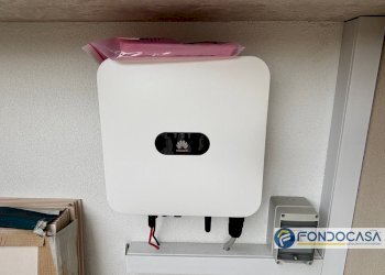 Foto 12 - Bilocale Palazzolo sull'Oglio - foto 11