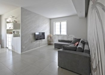 Foto 2 - Trilocale Via Madre Teresa di Calcutta
 
26, San Vittore Olona - foto 2