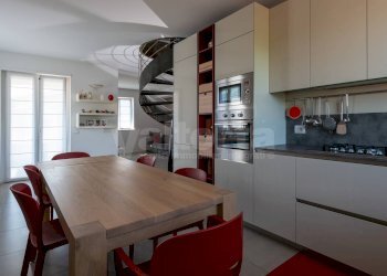 Foto 7 - Trilocale Via Madre Teresa di Calcutta
 
26, San Vittore Olona - foto 7