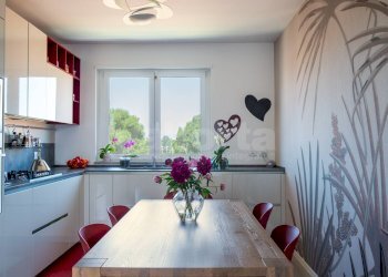 Foto 8 - Trilocale Via Madre Teresa di Calcutta
 
26, San Vittore Olona - foto 8