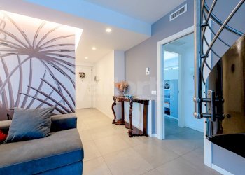 Foto 10 - Trilocale Via Madre Teresa di Calcutta
 
26, San Vittore Olona - foto 10