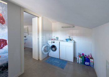 Foto 18 - Trilocale Via Madre Teresa di Calcutta
 
26, San Vittore Olona - foto 18