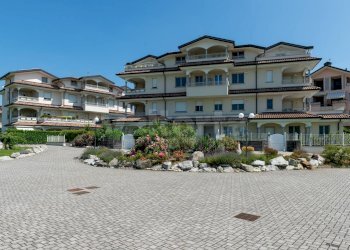 Foto 22 - Trilocale Via Madre Teresa di Calcutta
 
26, San Vittore Olona - foto 22