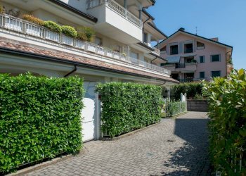 Foto 24 - Trilocale Via Madre Teresa di Calcutta
 
26, San Vittore Olona - foto 24