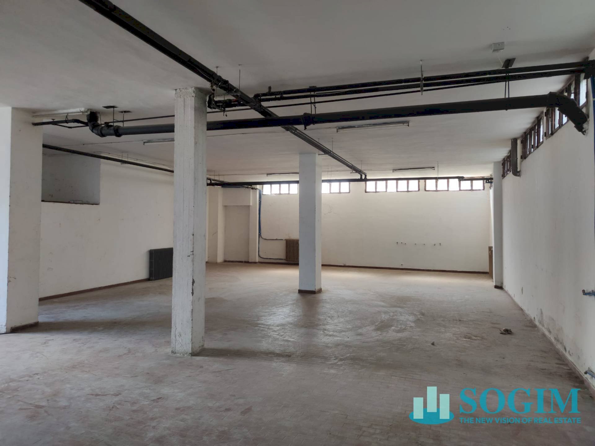 Foto 2 - Laboratorio Via Michelangelo Buonarroti
 
4, Cassano d'Adda - foto 2