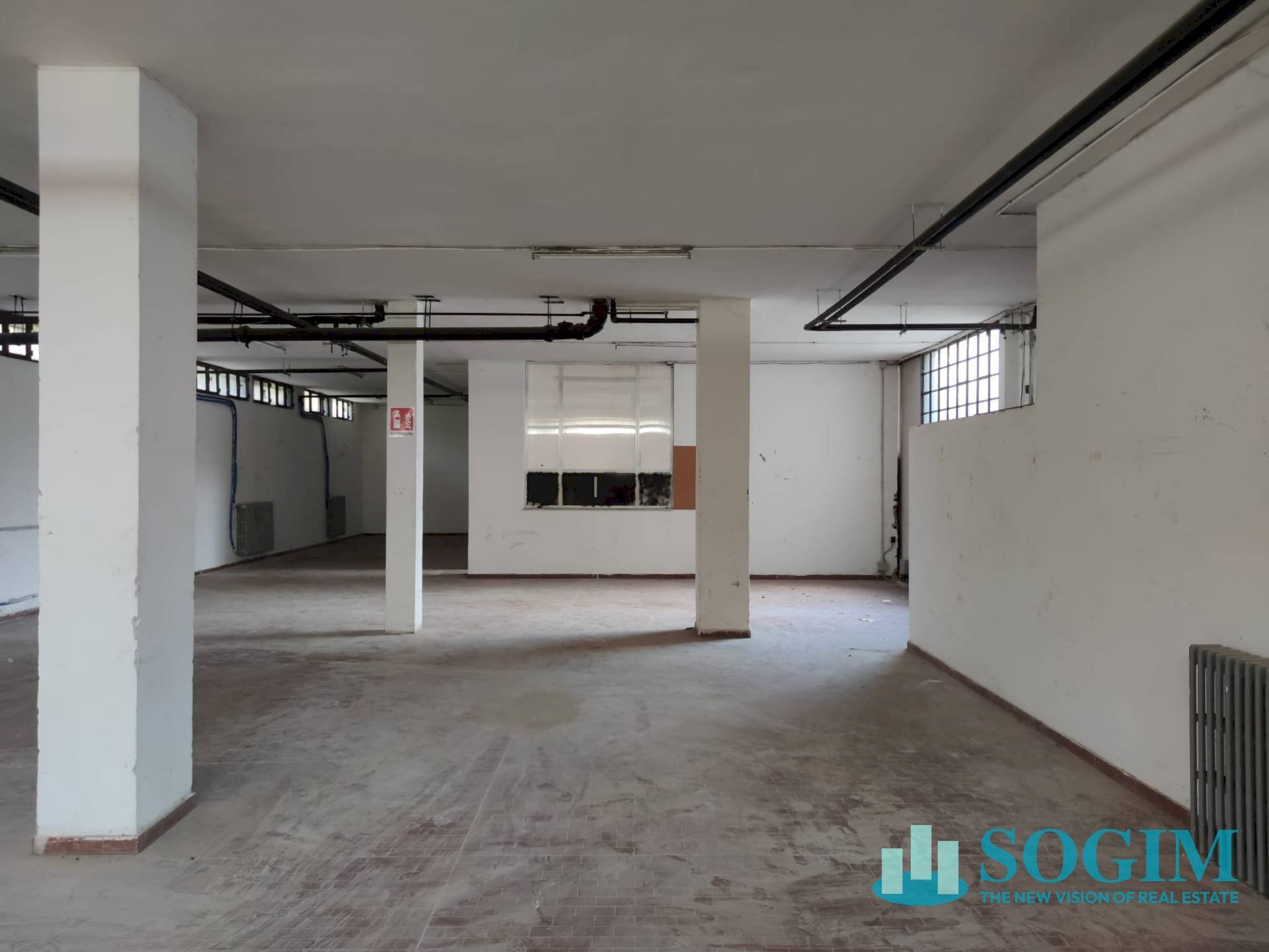 Foto 3 - Laboratorio Via Michelangelo Buonarroti
 
4, Cassano d'Adda - foto 3