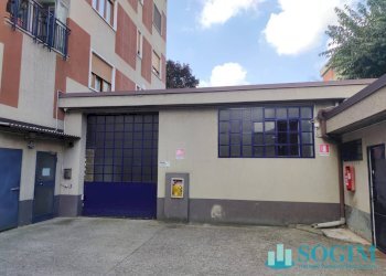 Foto 1 - Laboratorio Via Michelangelo Buonarroti
 
4, Cassano d'Adda - foto 1