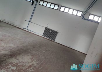 Foto 15 - Laboratorio Via Michelangelo Buonarroti
 
4, Cassano d'Adda - foto 15