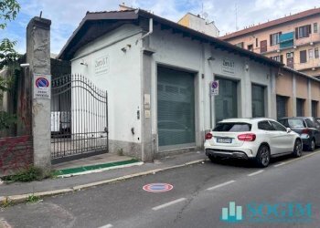 Foto 1 - Stabile - Palazzo Via Conte Verde
 
6, Milano - foto 1