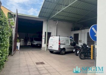 Foto 2 - Stabile - Palazzo Via Conte Verde
 
6, Milano - foto 2