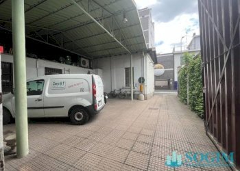 Foto 3 - Stabile - Palazzo Via Conte Verde
 
6, Milano - foto 3