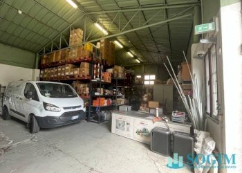 Foto 4 - Stabile - Palazzo Via Conte Verde
 
6, Milano - foto 4