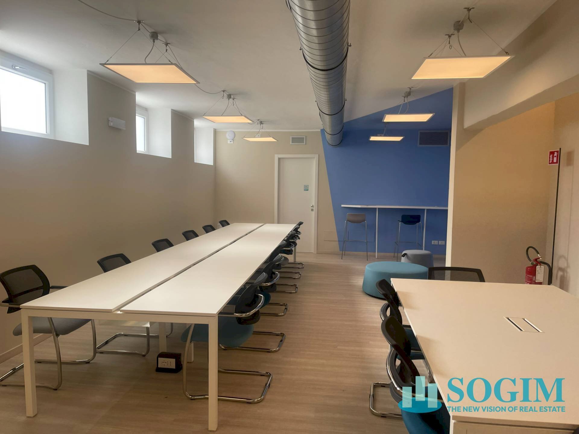 Foto 1 - Ufficio via Sondrio, Cernusco sul Naviglio - foto 1