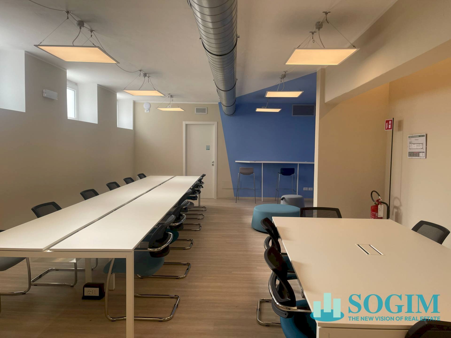 Foto 2 - Ufficio via Sondrio, Cernusco sul Naviglio - foto 2