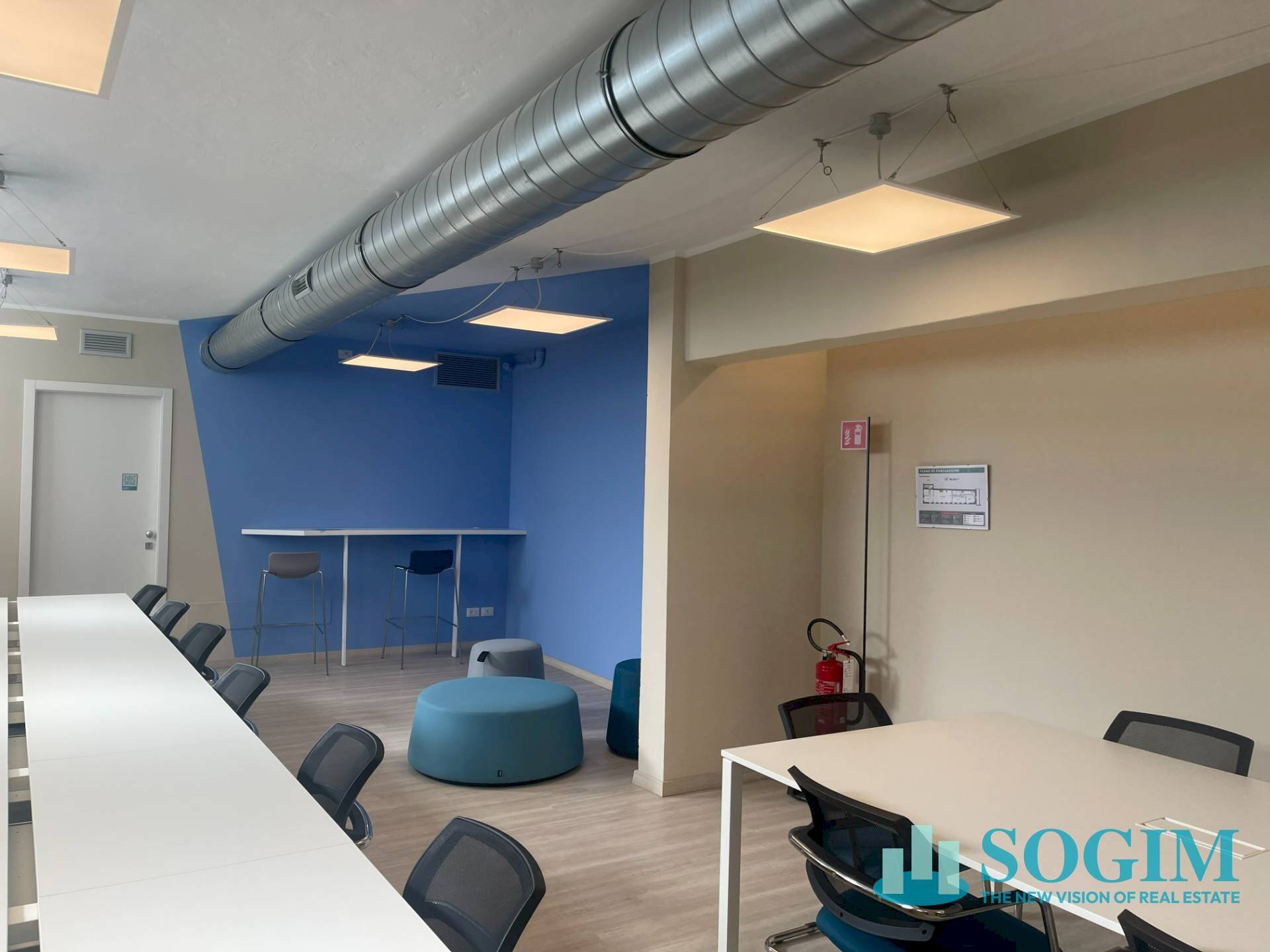 Foto 3 - Ufficio via Sondrio, Cernusco sul Naviglio - foto 3